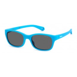 POLAROID PLDK006/S MVU/M9 Polarized POLAROID PLDK006/S MVU/M9 Polarized